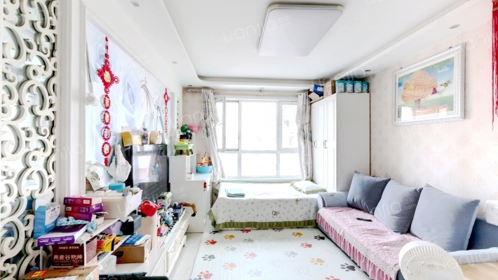 荣雅园二手房实景图