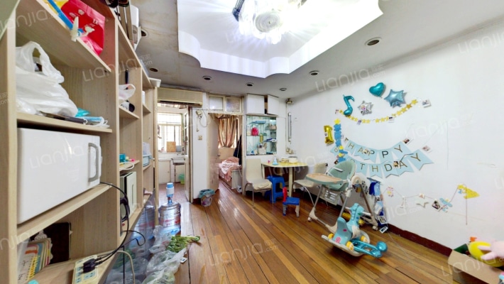 米市新村二手房实景图