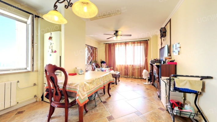 长安家园二手房实景图