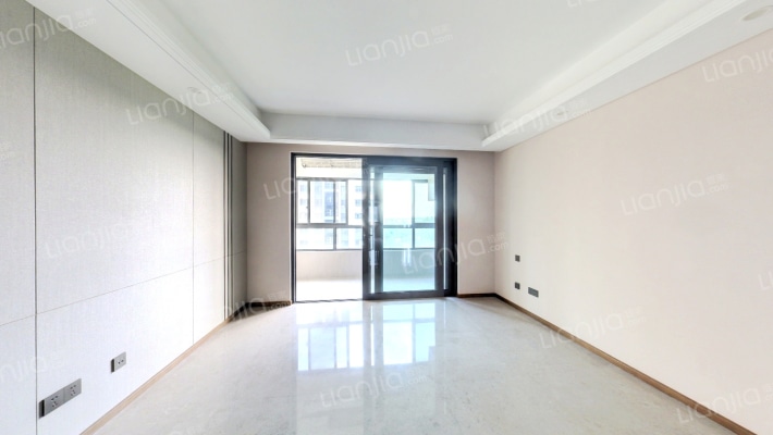 仁恒江湾世纪溪园二手房实景图