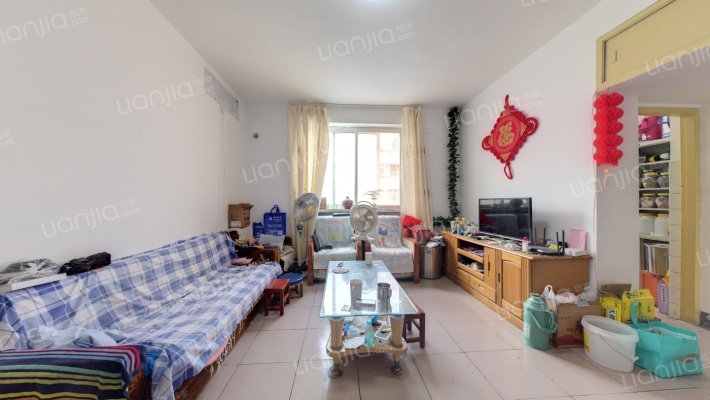 省工艺美术学校家属院二手房实景图