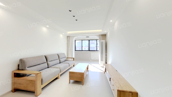 北门一村二手房实景图