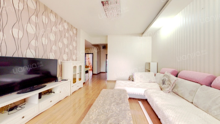 上东阳光三期二手房实景图