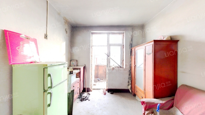 天兴里二手房实景图