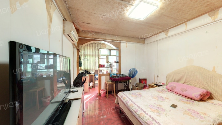 康兴园小区二手房实景图