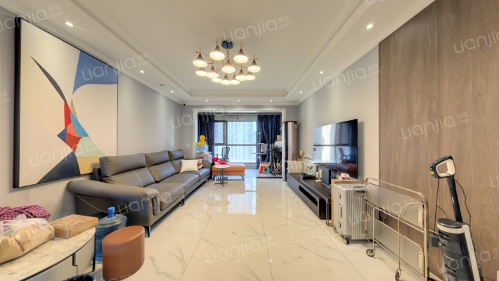 碧桂园凤凰城天域二手房实景图