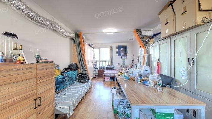 来北家园二手房实景图