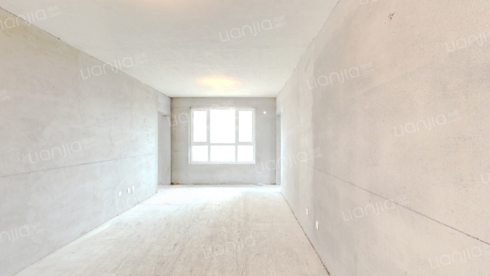 华庭广场二手房实景图