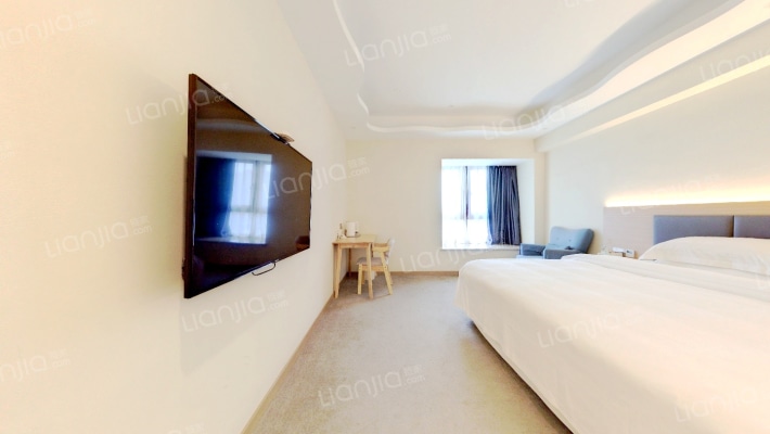 长嘉汇二期二手房实景图