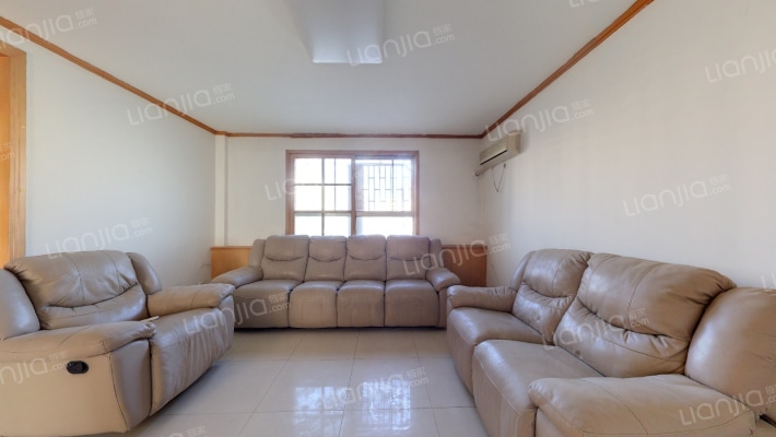 春晖小区西院二手房实景图