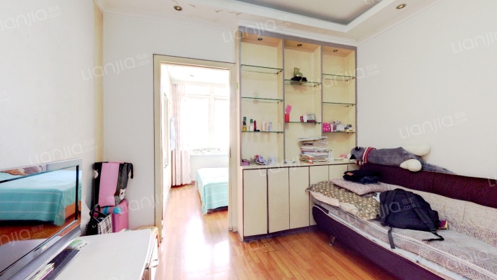 凤凰三村二手房实景图