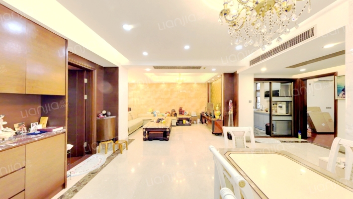 云影花园二手房实景图