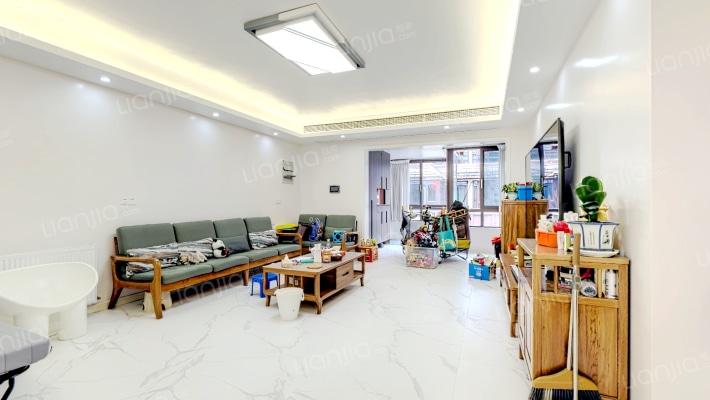 锦镇香墅二手房实景图