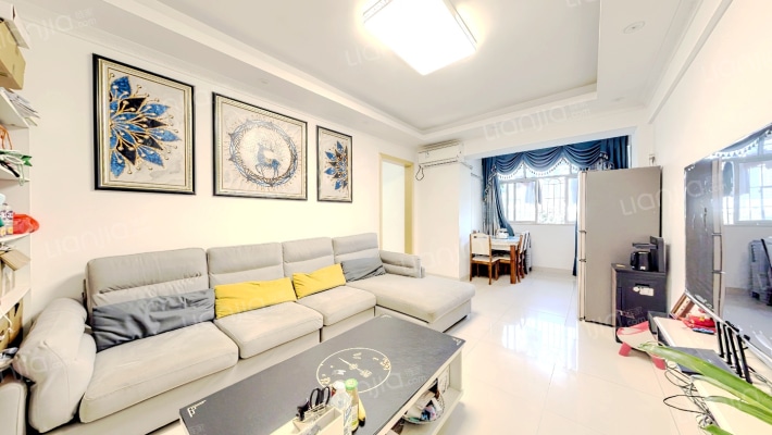 景山花园一期二手房实景图