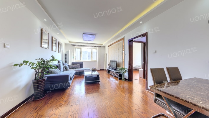 远洋一方花语苑二手房实景图