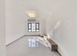 整租·绿地香树花城二期 2室1厅 南/北_绿地香树花城二期租房