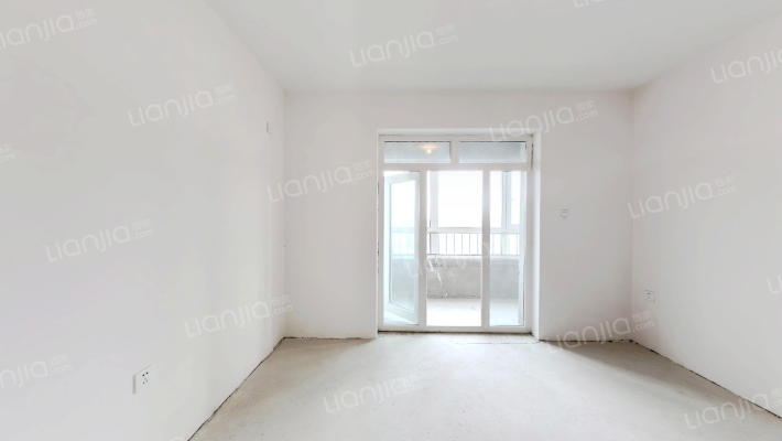 北树嘉园二手房实景图