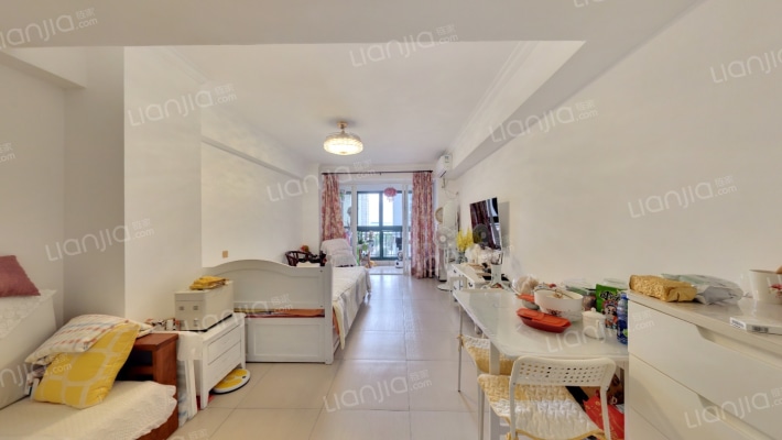 海圣大厦二手房实景图