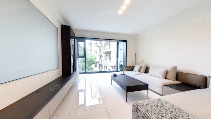 麓山国际帕萨迪纳3组二手房实景图