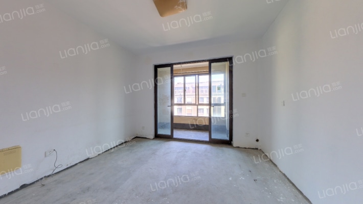 新城香溢璟庭(二期)二手房实景图