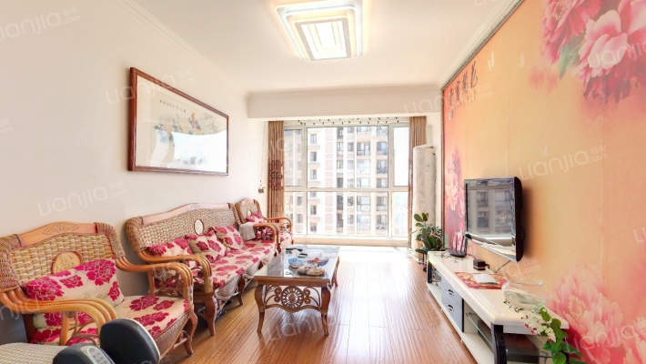 远洋时代城二期二手房实景图