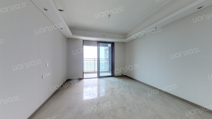 保利星河九洲二手房实景图