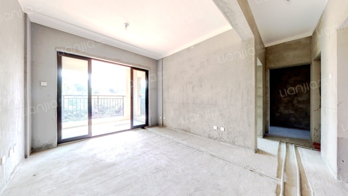 深业泰然成都怡湖珑园二手房实景图