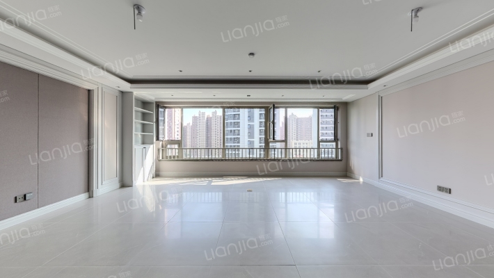 海信璞悦二手房实景图