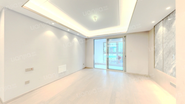 复地明日之城一期(B区)二手房实景图