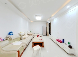 整租·金色港湾 3室2厅 南/北_金色港湾租房