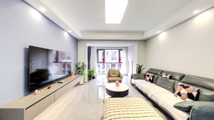 华宇锦绣花城二手房实景图