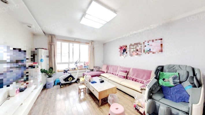 桐芳巷社区二手房实景图