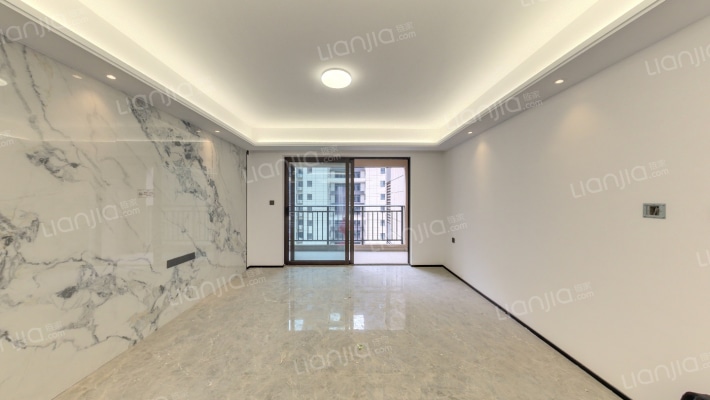 乐万邦·康桥悦城二手房实景图