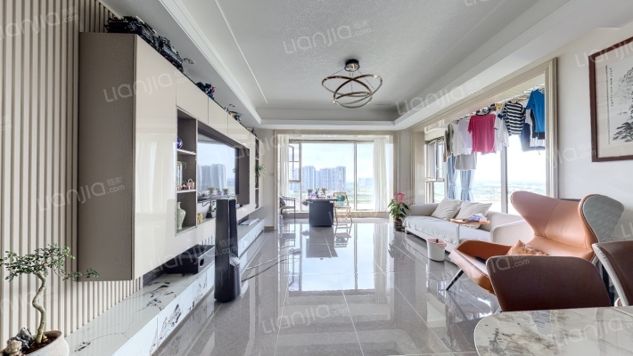 金科博翠明珠二手房实景图