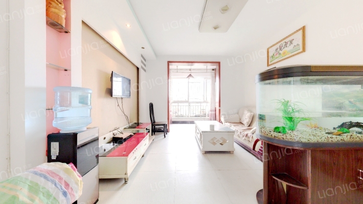 龙泉永福苑二手房实景图