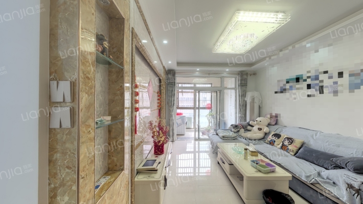 凯旋公馆二手房实景图