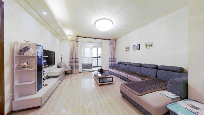 紫轩雅苑二手房实景图