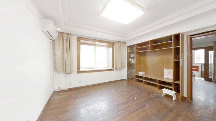 营苑西村二手房实景图