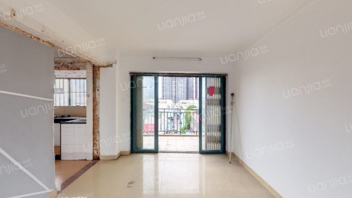 金叶豪苑二手房实景图