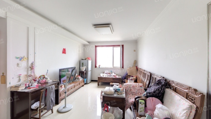 北部时光二手房实景图