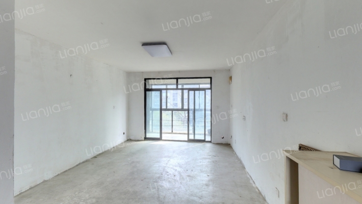 金帝城市岸泊二手房实景图