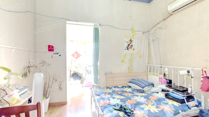 未来明珠二手房实景图