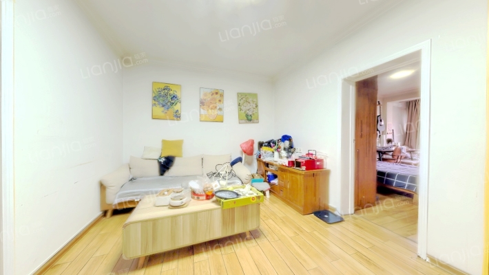 燕江园小区二手房实景图