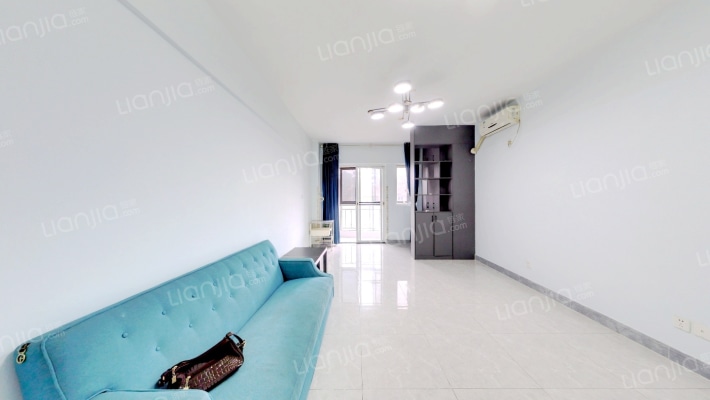 金港空中花园二手房实景图