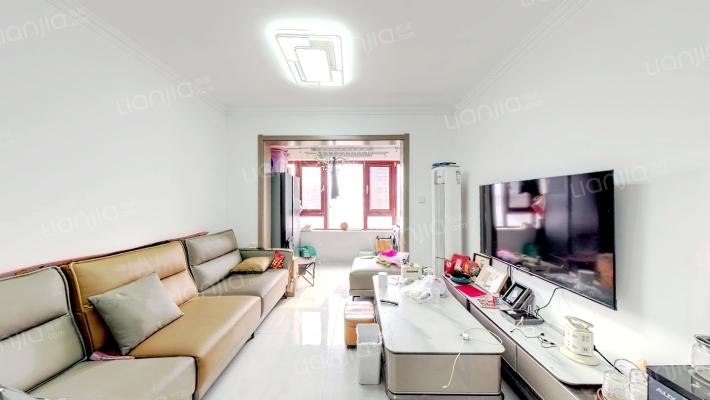 荣盛花语馨苑二手房实景图