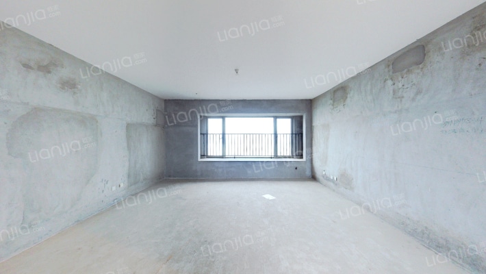 泰禾红树林二手房实景图