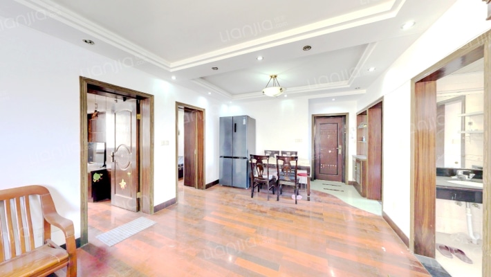 万国新村二手房实景图