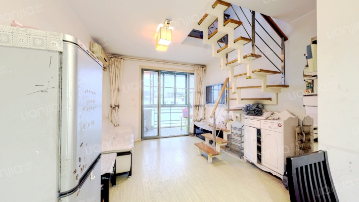 丰舍东苑二手房实景图