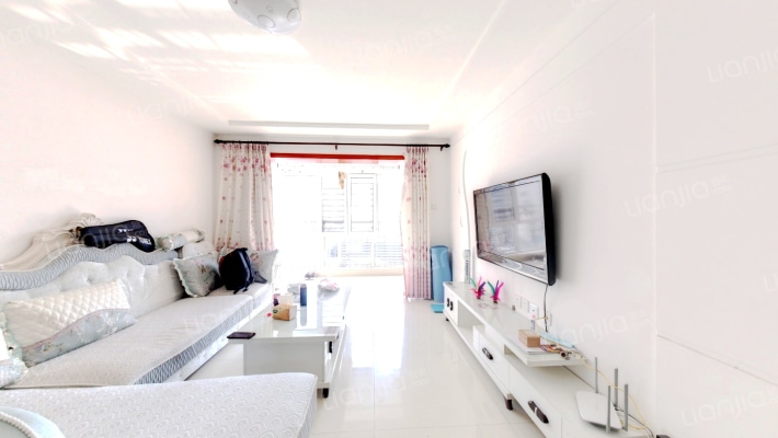 祥隆万象城二手房实景图