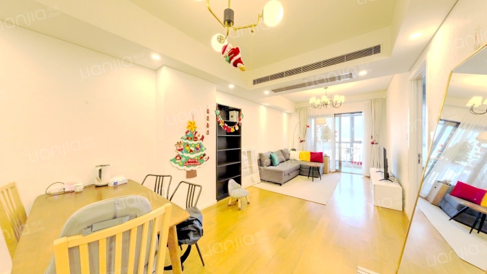 东方悦耀二手房实景图